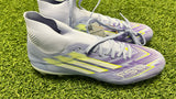 ADIDAS F50 LEAGUE SPARKFUSION PRO MID FG MG SOCCER CLEATS