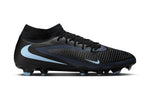 NIKE PHANTOM 6 HIGH ACADEMY SOCCER CLEATS FG MG