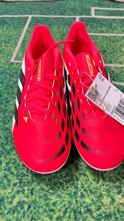 Adidas Predator Club FG MG Junior