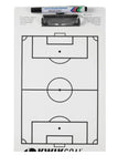 KWIK SOCCER CLIPBOARD
