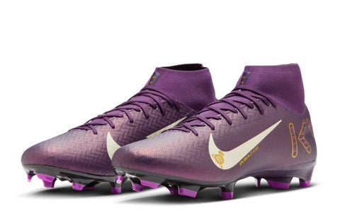 Nike Academy Superfly 10 KM FG MG Soccer cleats