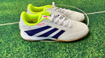 Adidas Predator League Indoor Soccer cleats