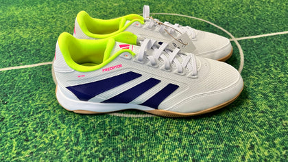 Adidas Predator League Indoor Soccer cleats