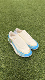 ADIDAS F50 MESSI VELCRO FG/MG CHILDREN’S SOCCER CLEAT