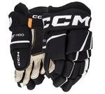 CCM DF PRO YOUTH ICE HOCKEY GLOVE