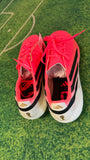 Adidas F50 HYPERFAST LEAGUE FG SOCCER CLEATS