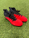 NIKE PHANTOM 6 HIGH CLUB FG/MG JUNIOR SOCCER CLEAT