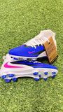 NIKE JR. Phantom High Club FG MG soccer cleats