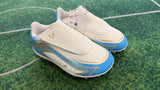 Adidas F50 Messi FG MG Youth Velcro  - Soccer Cleats
