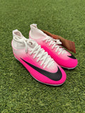 NIKE JR SUPERFLY 11 SOCCER CLEATS FG