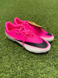 NIKE VAPOR 17 ACADEMY SOCCER CLEAT FG