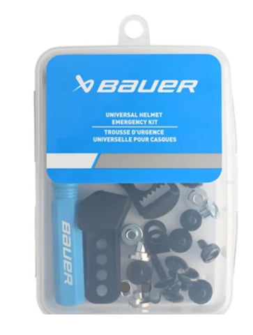 Bauer Helmet Repair Kit
