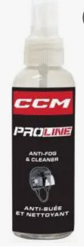 CCM PROLINE ANTIFLOG AND VISOR CLEANER - ICE HOCKEY