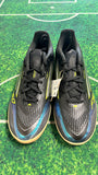 Adidas BLACK F50 League Indoor soccer cleats