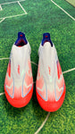 Adidas F50 ELITE + FG Soccer cleats!
