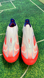 Adidas F50 ELITE + FG Soccer cleats!