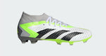 Adidas Predator Accuracy .2 FG Soccer Cleats