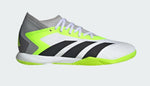 Adidas Predator Accuracy .3 Indoor Soccer Cleats