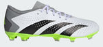 Adidas Predator Accuracy .3 FG Low Soccer Cleats