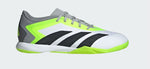 Adidas Predator Accuracy .3 Low Indoor Soccer Cleats