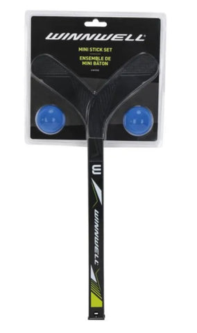 Winnwell Mini stick