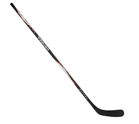 BAUER VAPOR FLY PRO INTERMEDIATE ICE HOCKEY STICK P29  65 Flex