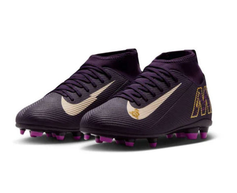Nike Superfly JUNIOR 10 KM FG MG Soccer cleats
