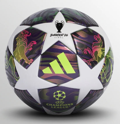 Adidas UCL SOCCER BALL SIZE 5