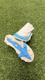 ADIDAS F50 MESSI VELCRO FG/MG CHILDREN’S SOCCER CLEAT
