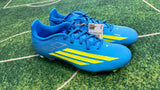 ADIDAS F50 League FG MG  Soccer cleats