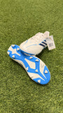 ADIDAS COPA PURE IV CLUB FG/MG JUNIOR SOCCER CLEAT