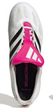 Adidas Predator Precison FG MG soccer cleats