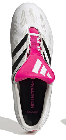 Adidas Predator Precison FG MG soccer cleats