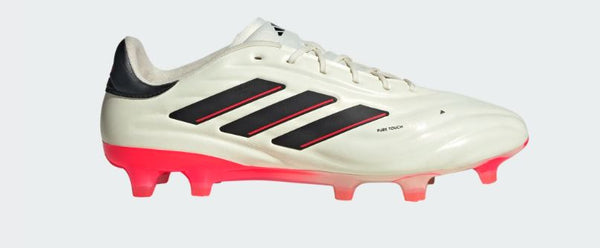 シューズ adidas copa pure 2 elite fg white 27.5 adidas Copa Pure II Elite FG – Rockville & Sterling Soccer