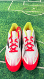 Adidas F50 Club FG MG soccer cleats Jr