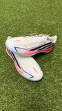 ADIDAS F50 HYPERFAST LEAGUE INDOOR SOCCER CLEAT