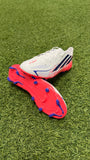 ADIDAS F50 HYPERFAST LEAGUE FG JUNIOR SOCCER CLEAT