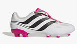 Adidas Predator Precison FG MG soccer cleats
