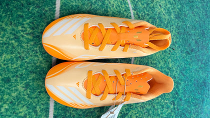 Adidas F50 Messi Club FG MG JR soccer cleats