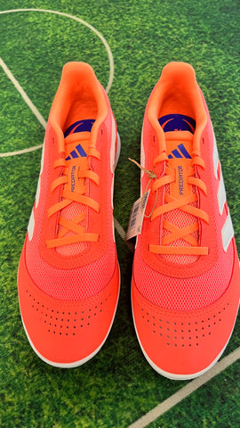Adidas Predator Sala Indoor Soccer cleats