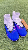 NIKE JR. Phantom High Club FG MG soccer cleats