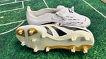 Adidas Predtaor League FOLDING TONGUE FG MG soccer cleats