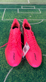 Adidas F50 HYPERFAST LEAGUE FG SOCCER CLEATS