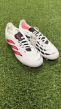 ADIDAS PREDATOR CLUB FG/MG JUNIOR SOCCER CLEAT