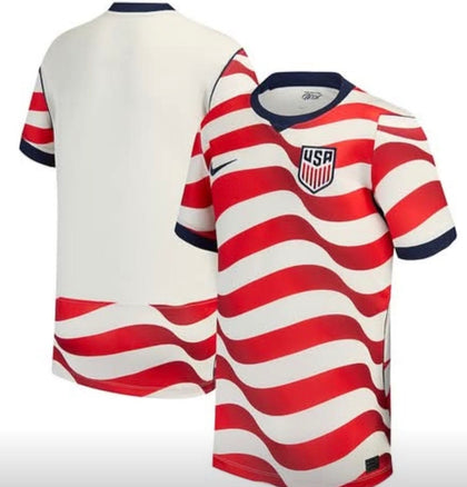 Nike USA HOME Men’s Jersey