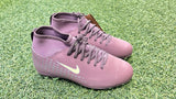 NIKE KM Jr. Superfly 10 Club FG MG Soccer Cleats