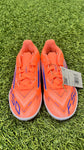 Adidas F50 Junior Club Sala Indoor Soccer cleats
