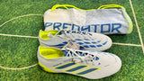 ADIDAS Predator ELITE Soccer cleats