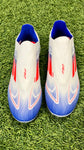 ADIDAS F50 FG LEAGUE LACELESS SOCCER CLEATS