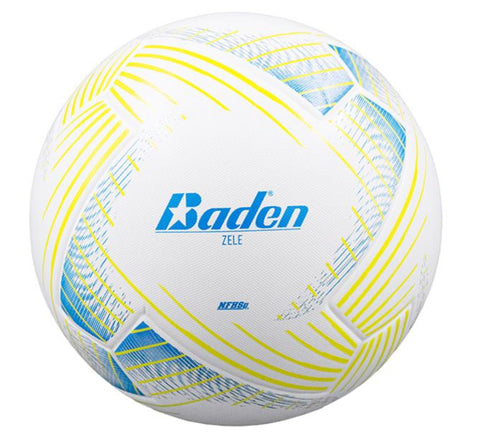 BADEN THERMO NFHS APPROVED SIZE 5 BALL